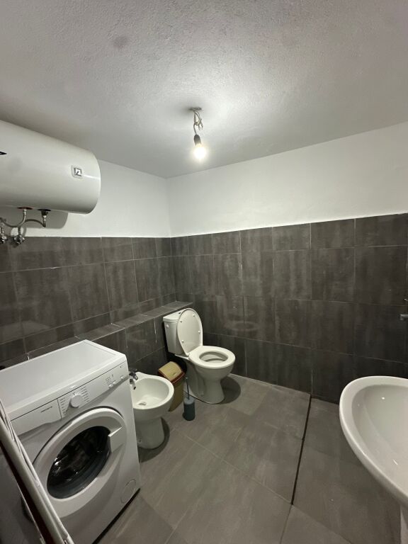 Studio apartment for rent