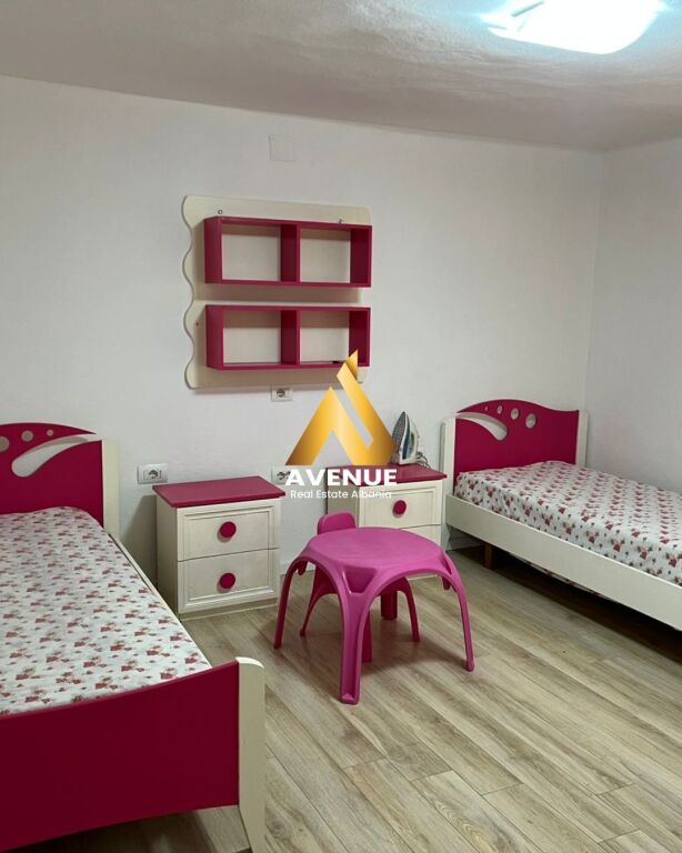🏡 APARTAMENT  2+1 ME QIRA – RRUGA IMER BEQIRI, 5 MAJI TIRANË
