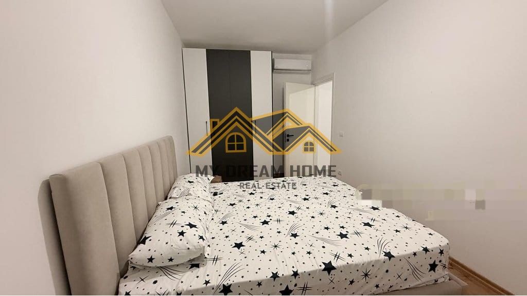 APARTMENT 1+1 FOR SALE IN GOLEM!