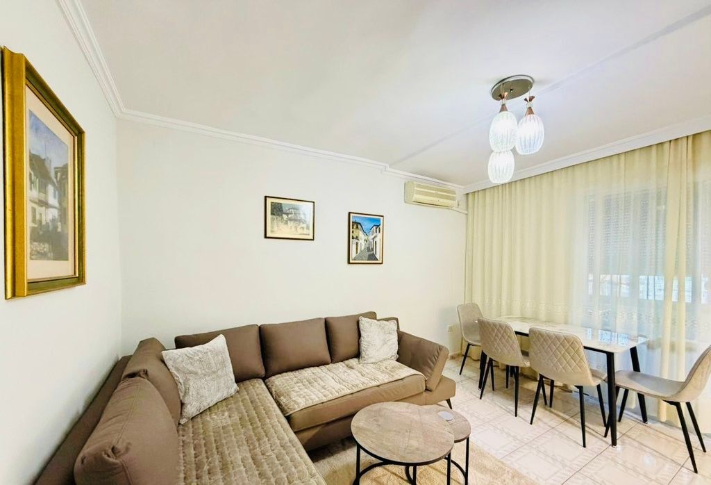 2+1 APARTMENT FOR RENT IN XHAMLLIK (FORMER PROFARMA)!