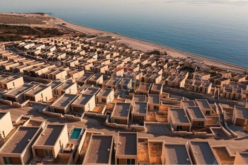 Apartament 2+1 ne shitje , Green Coast 1