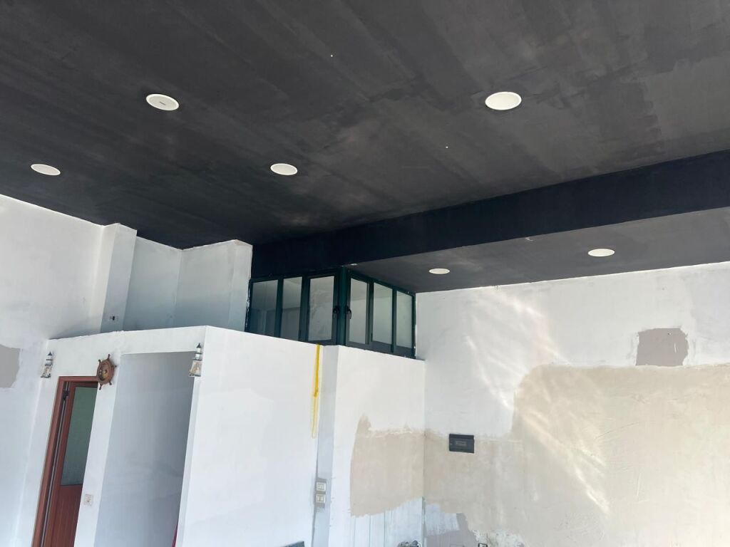 🏢 Business Premises for Rent in Astir, Yzberisht