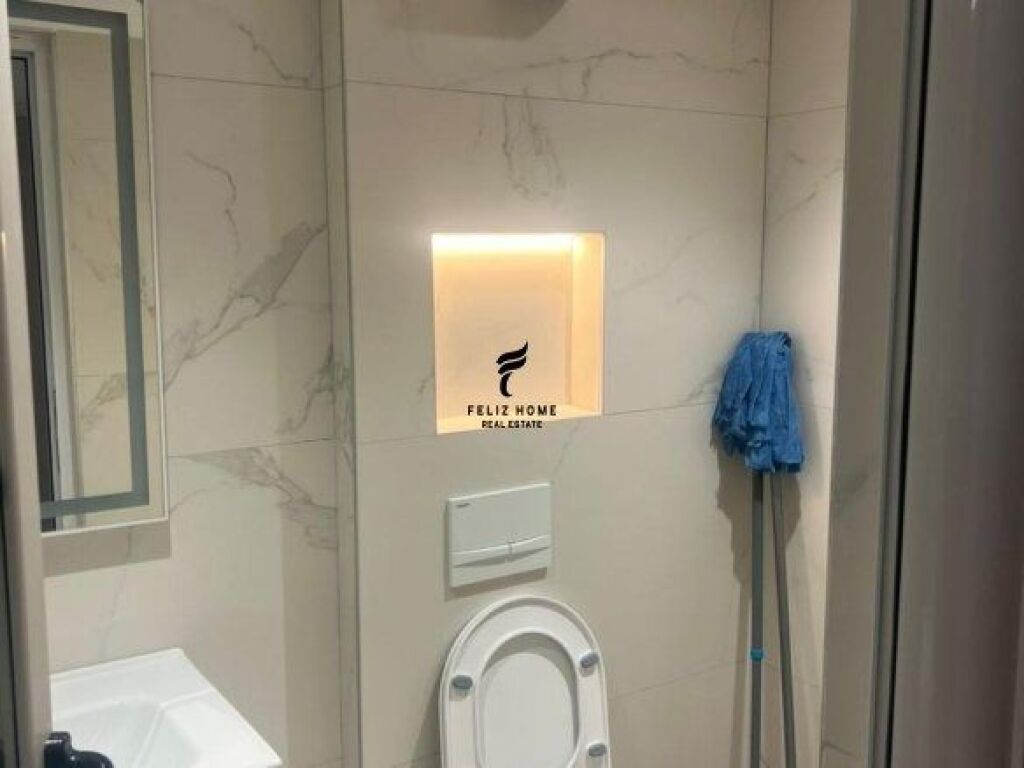 APARTMENT FOR RENT 1+1 ASTIR 45,000 LEKE FH-65872