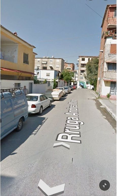 In vendita, Appartamento 1+1, Allias, Tirane.