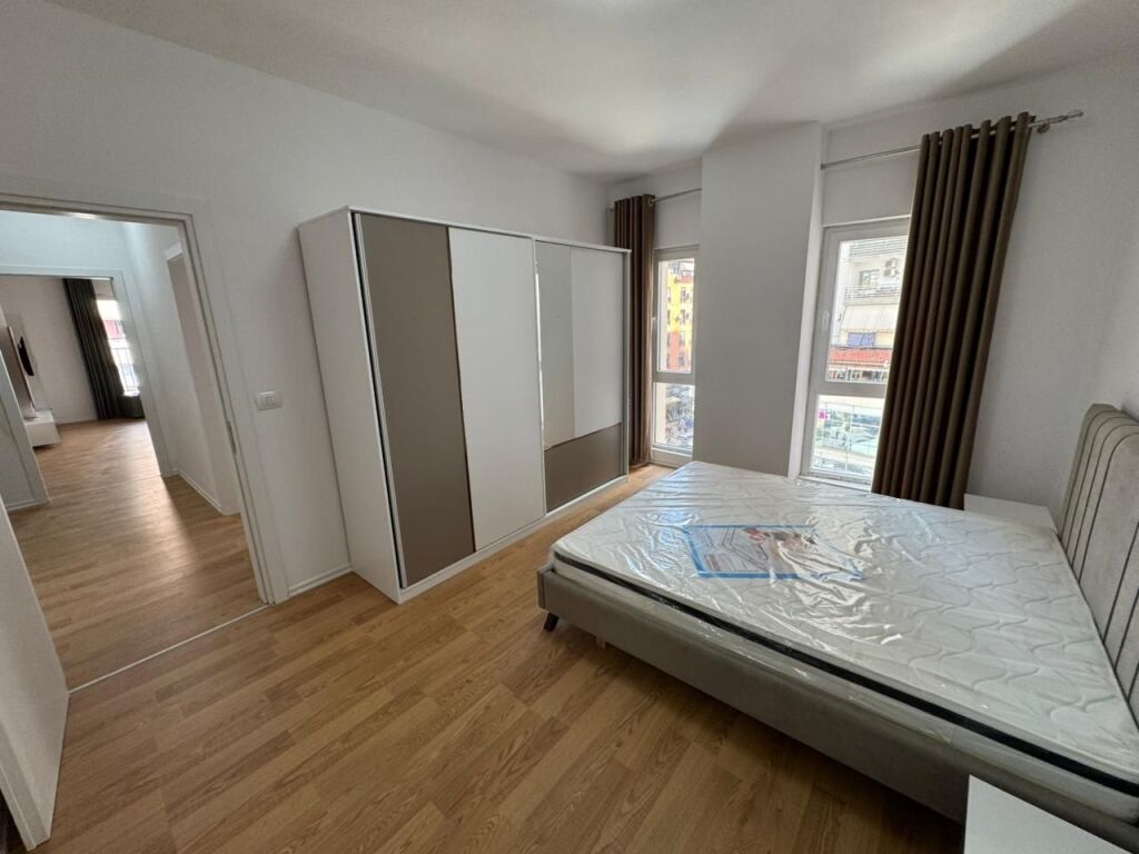 Apartment 2+1+2 for rent  Address: Zogu i Zi  4th floor  Furnished  Price 750 €