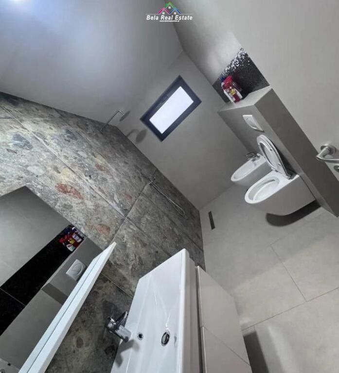 Villa in Affitto 2+1 a Laprake (ID BV22595) Tirana