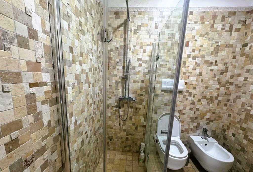 We sell Apartment 2+1+2 At the Beginning of Diellit Hill