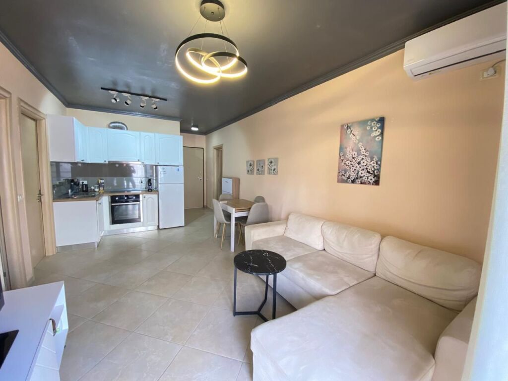 Apartament 2+1 /Qera te  Prokuroria e Pergjithshme e Tiranes  