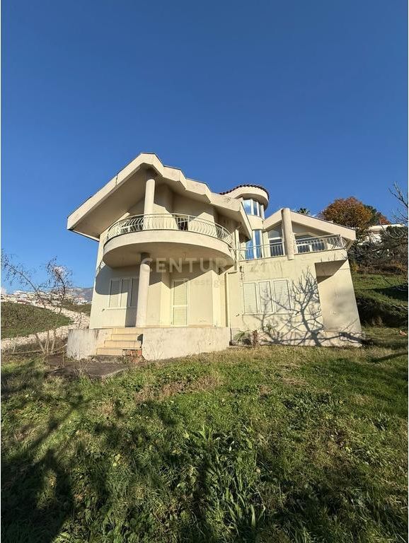 2-FLOOR VILLA FOR SALE LOCATED IN THE SHKOZA AREA!