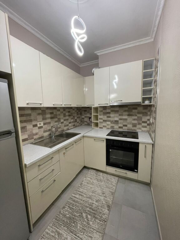 APARTMENT FOR RENT 1+1 ASTIR 45,000 LEKE FH-65821