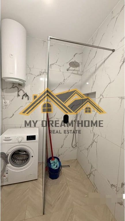 APARTMENT 1+1 FOR SALE IN GOLEM!