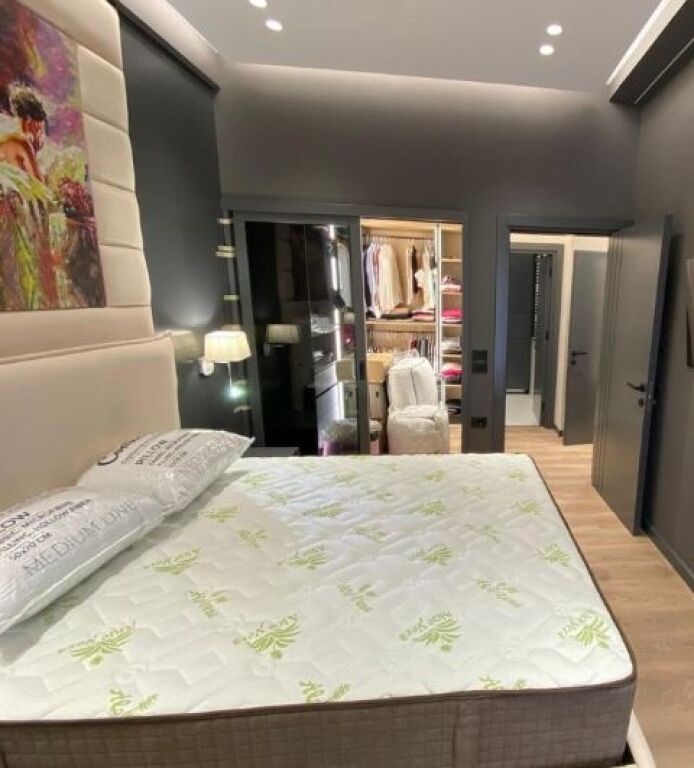 Apartament modern 1+1 me qera