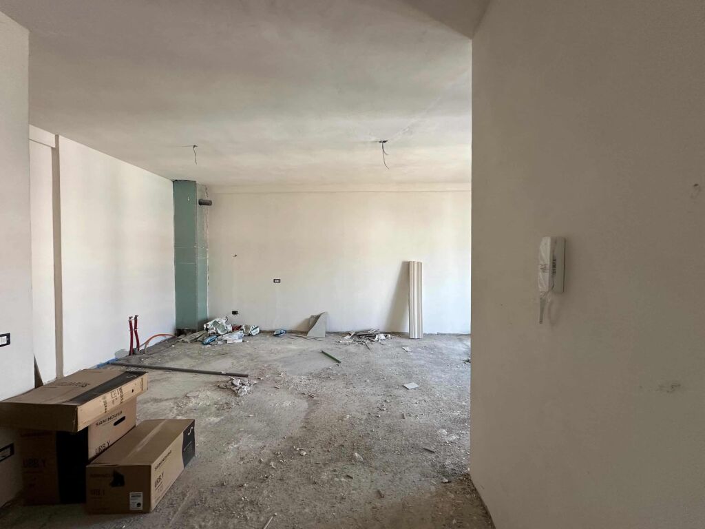 💥OKAZION💥 Shitet apartament 1+1 te Porta Tirane e Re ❗1600€/m2❗