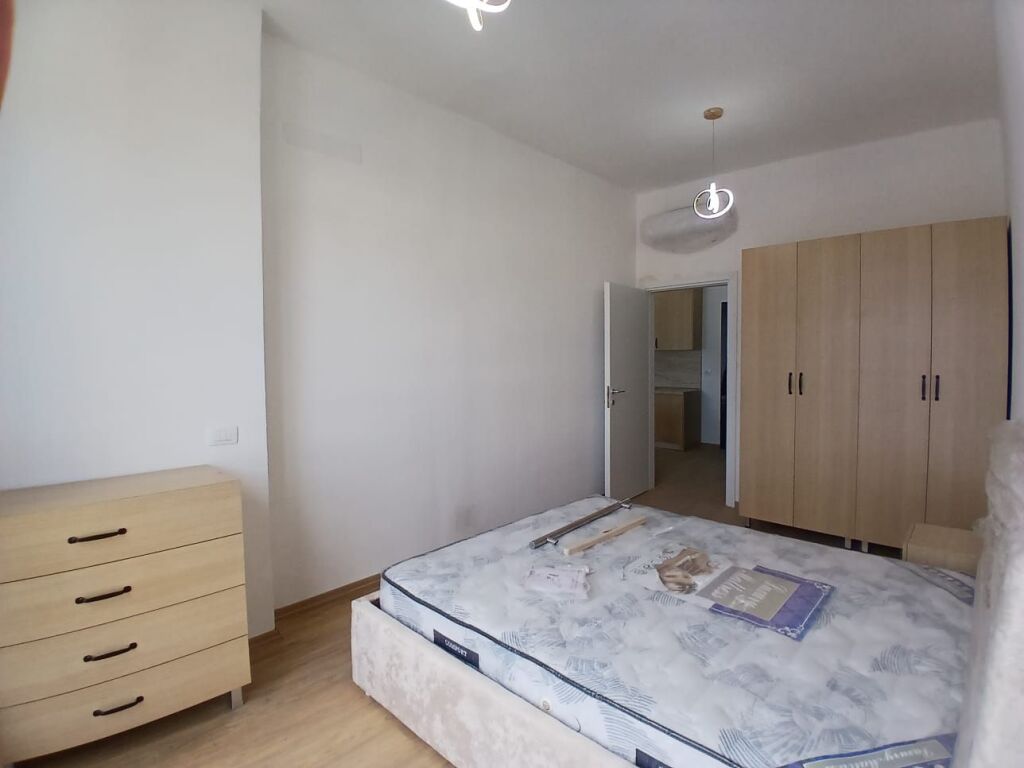 Apartament me qera 1+1 - 📍5 Maj, kompleksi Inerti