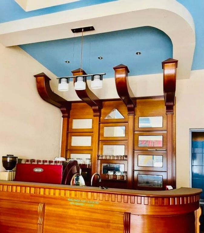 Njësi Komerciale në Shitje – Mundësi Investimi në Zonë të Kërkuar