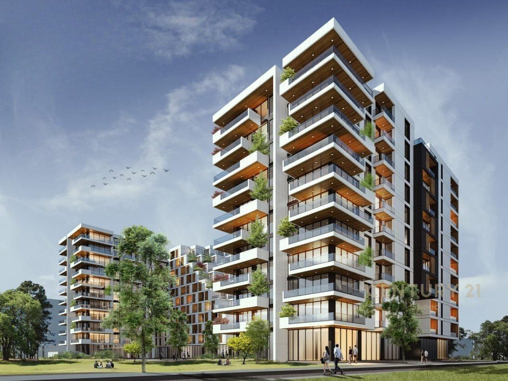 Apartament për Shitje tek Poseidon Residence, Lungomare! 248,000 € Sip. Totale  78m2