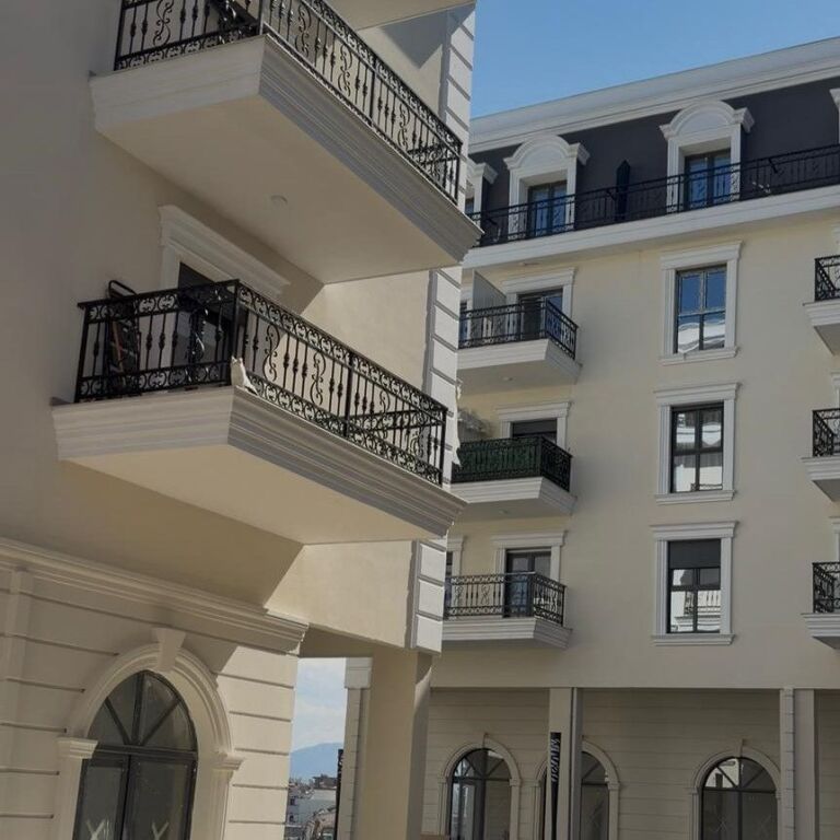 🔥 Okazion – Apartament 2+1+2 për Shitje, Tirana Porta e Re ✨