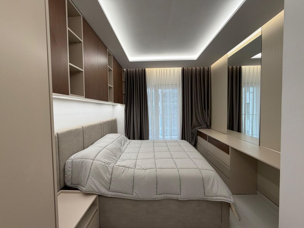 Apartament per qera 1+1+🅿️