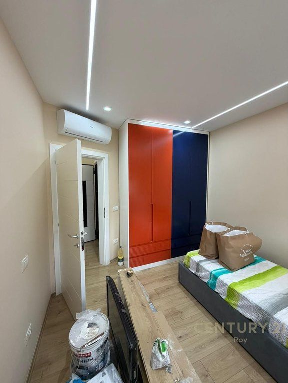 APPARTAMENTO 2+1 IN AFFITTO A LAGJA 5 DURRES!!!