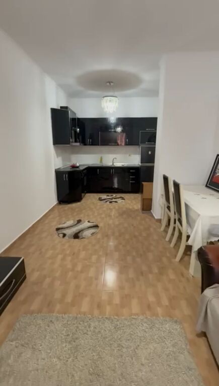 Apartment 1+1 for rent in Yzberisht