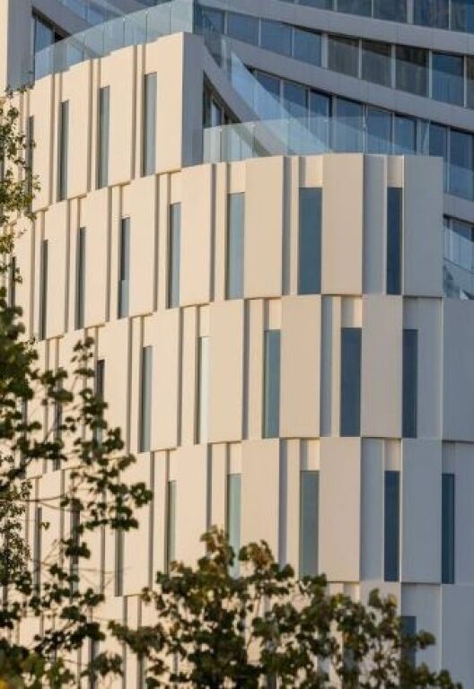 Zyrë elitare me qera – ambient profesional