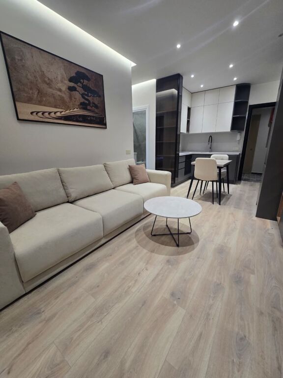 Apartament me qera - Mine Peza