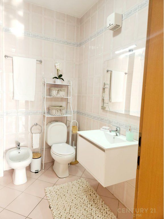 APPARTAMENTO 2+1+2 IN AFFITTO NELLA ZONA DELL'EX BLOCCO!