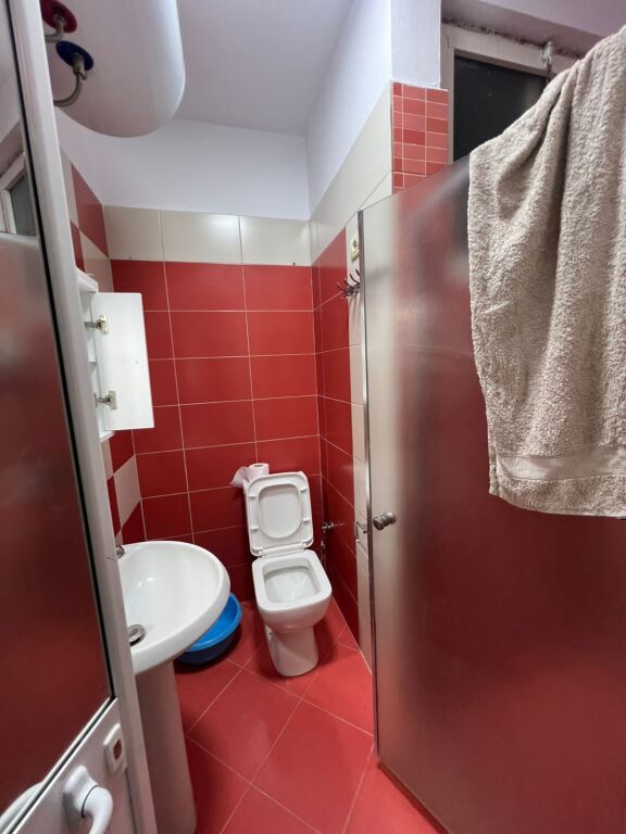 Museum/Center, apartment 2+1 for rent.