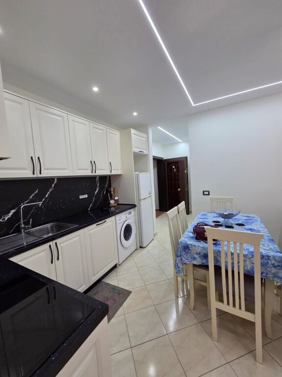 Apartment 2+1 for sale in the Albadriatik complex