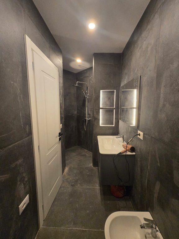 Apartment 1+1 for rent in Astir (opposite Bohem)