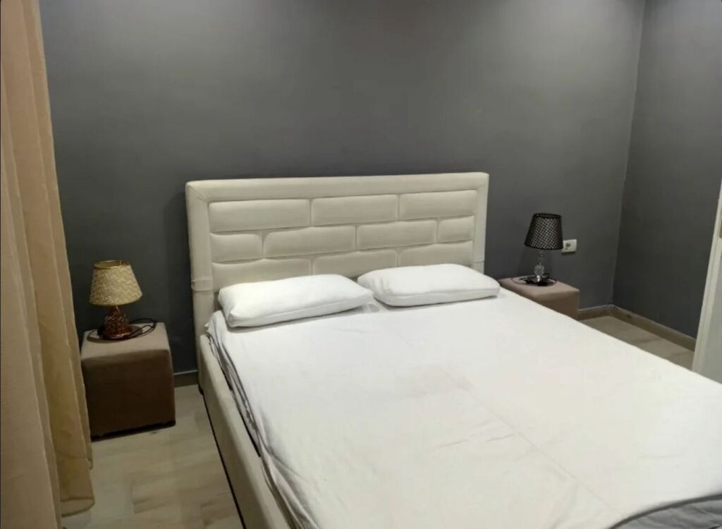 🏡 Apartment 1+1 for Rent in Bllok, in the best areas of Tirana,
