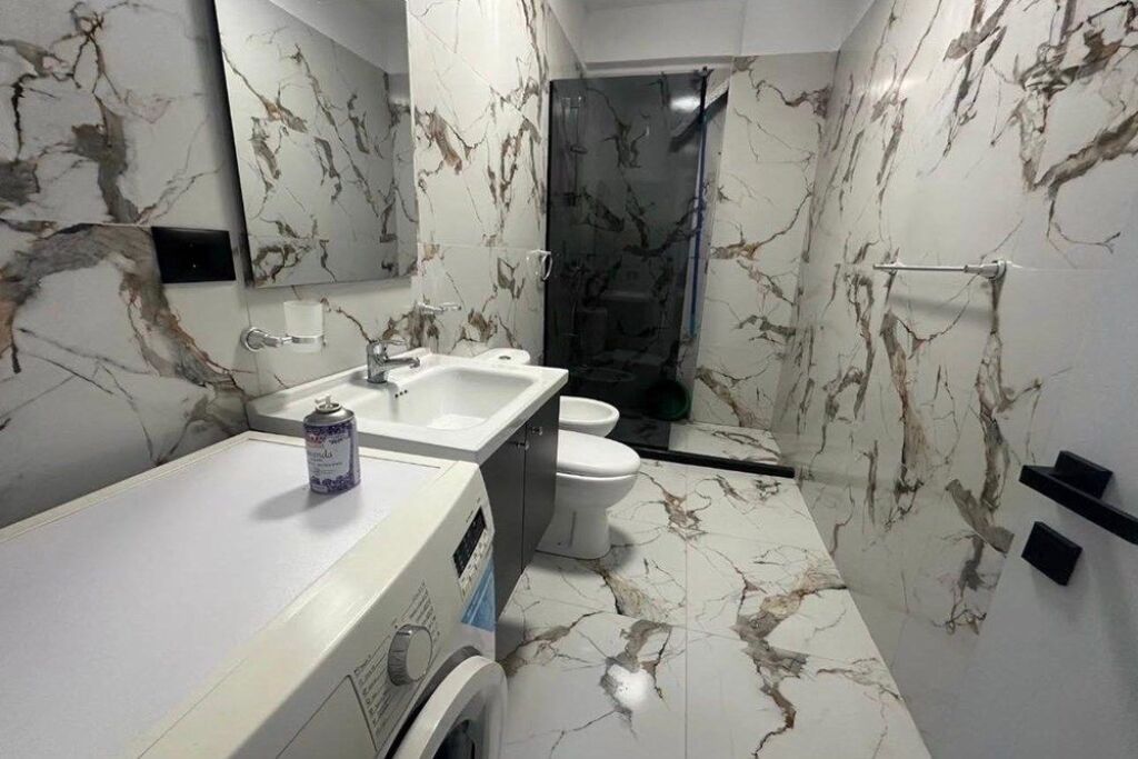 FOR RENT 2+1 APARTMENT AT STAR COMPLEX