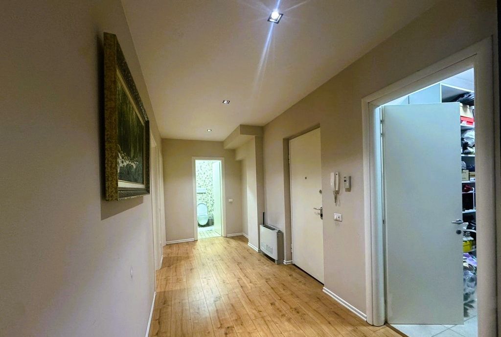 We sell Apartment 2+1+2 At the Beginning of Diellit Hill