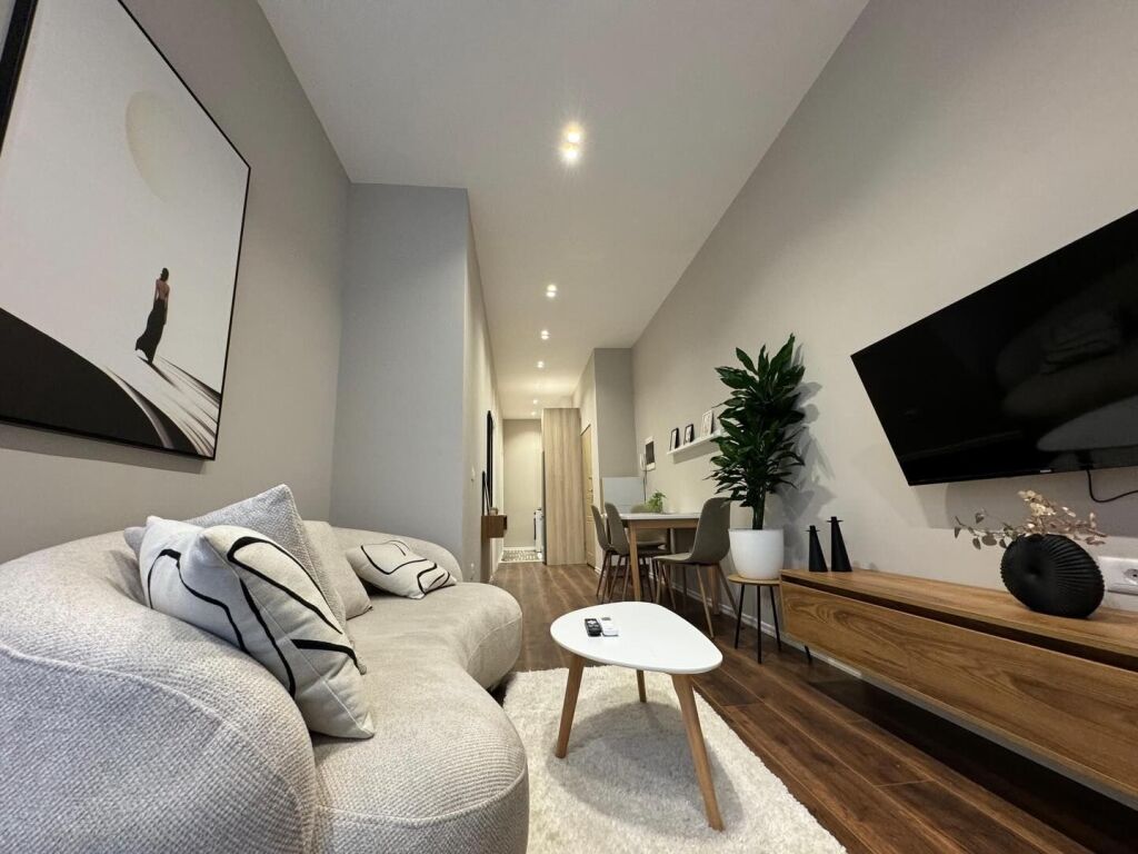 VIA BOGDANEVE. Vendiamo un super appartamento! 2+1