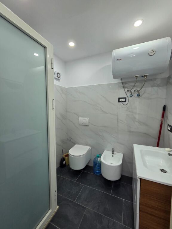 Apartment 2+1 for sale in the Albadriatik complex