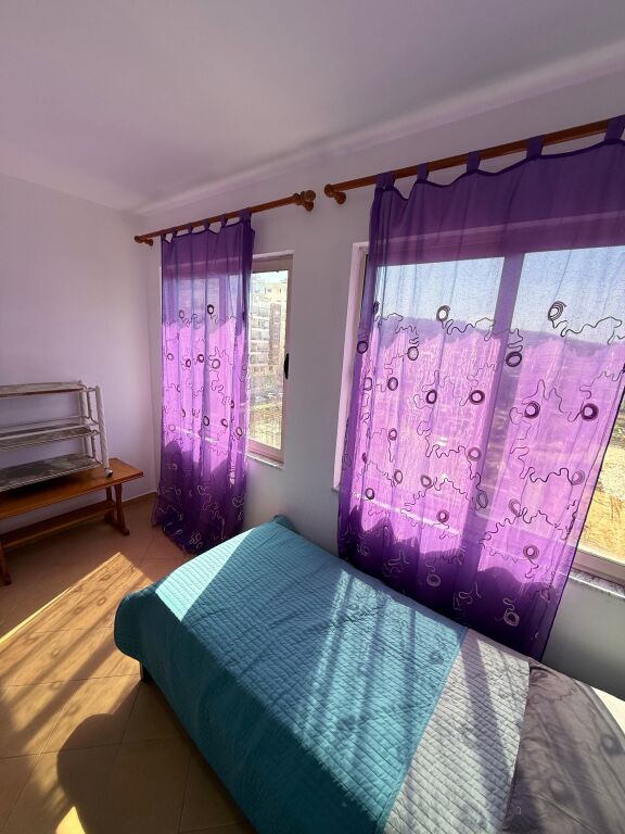 Shitet apartment 2+1 Yzberisht