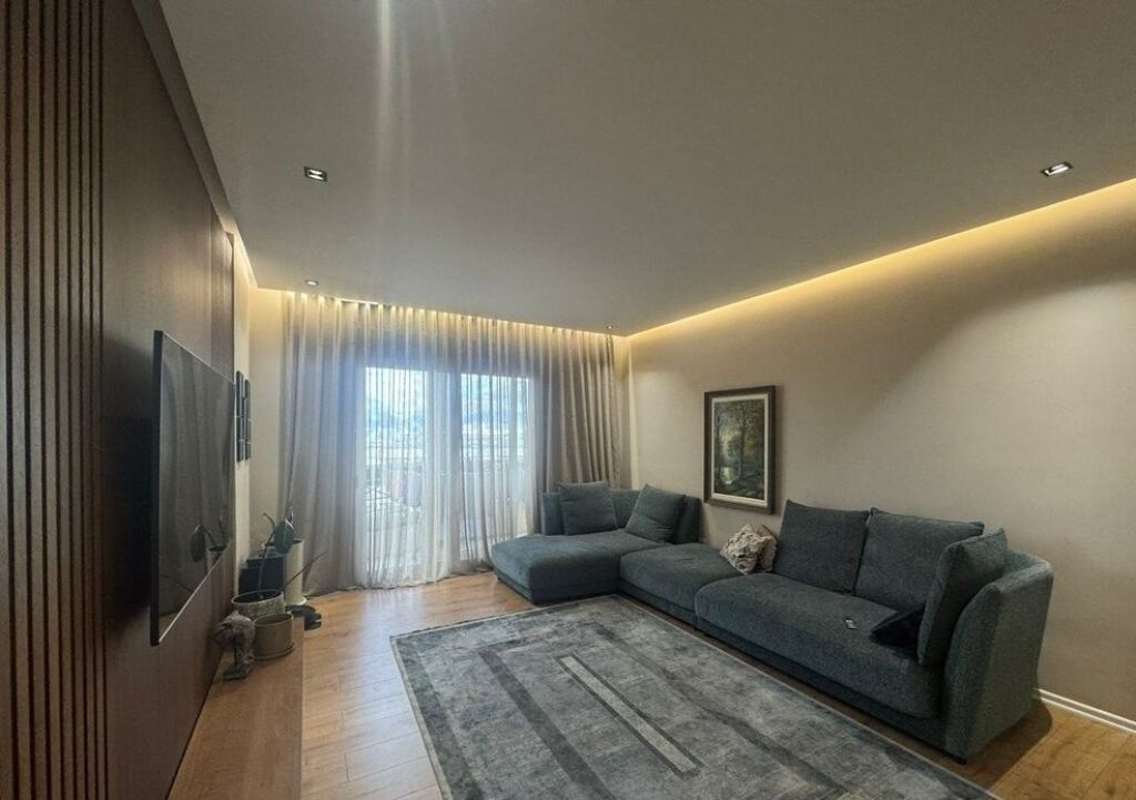 We sell 2+1+2 Apartment At the Beginning of Dielli Hill