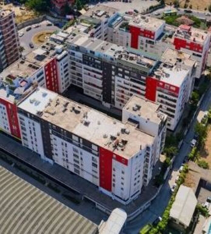 Appartamento 3+1+2 in affitto