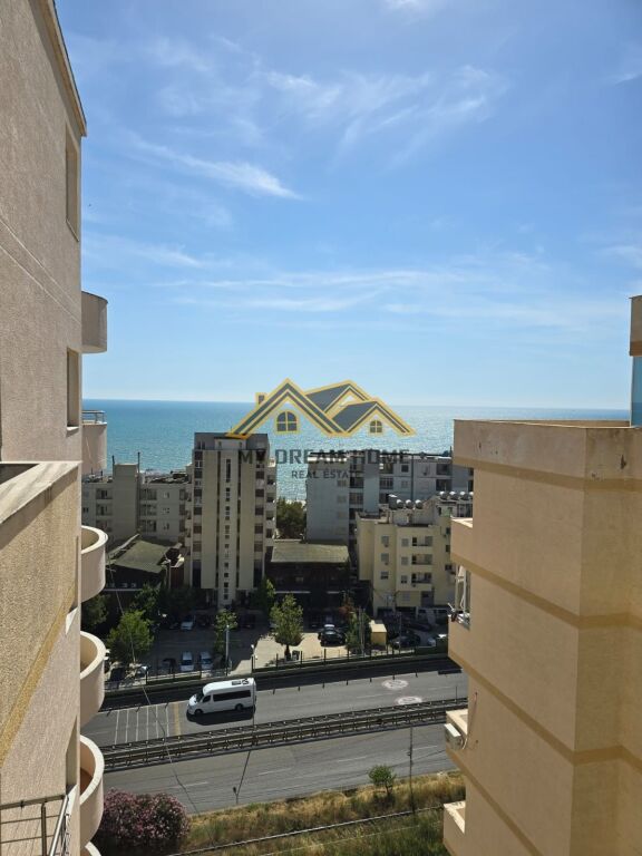 SHITET APARTAMENT ME PAMJE NGA DETI TEK SHKEMBI KAVAJES!