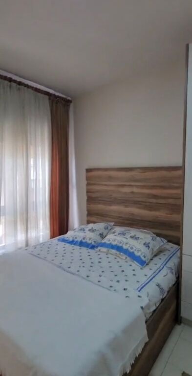 Apartment 1+1 for rent at the Paris Municipality