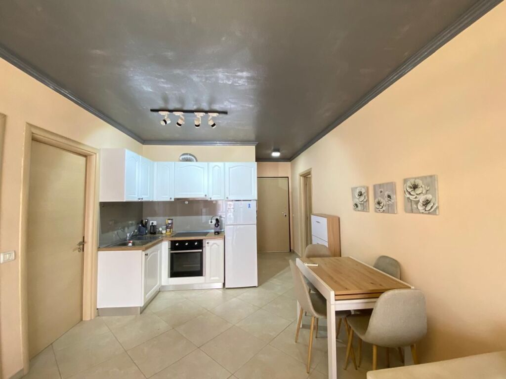 Apartament 2+1 /Qera te  Prokuroria e Pergjithshme e Tiranes  