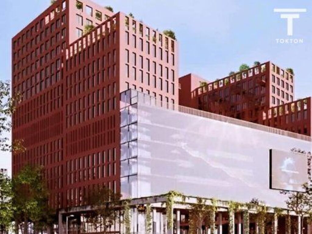 SHITET, APARTAMENT 2+1+2, REZIDENCA "ART N'LAGJE, RRUGA: ENDRI KEKO, TIRANË