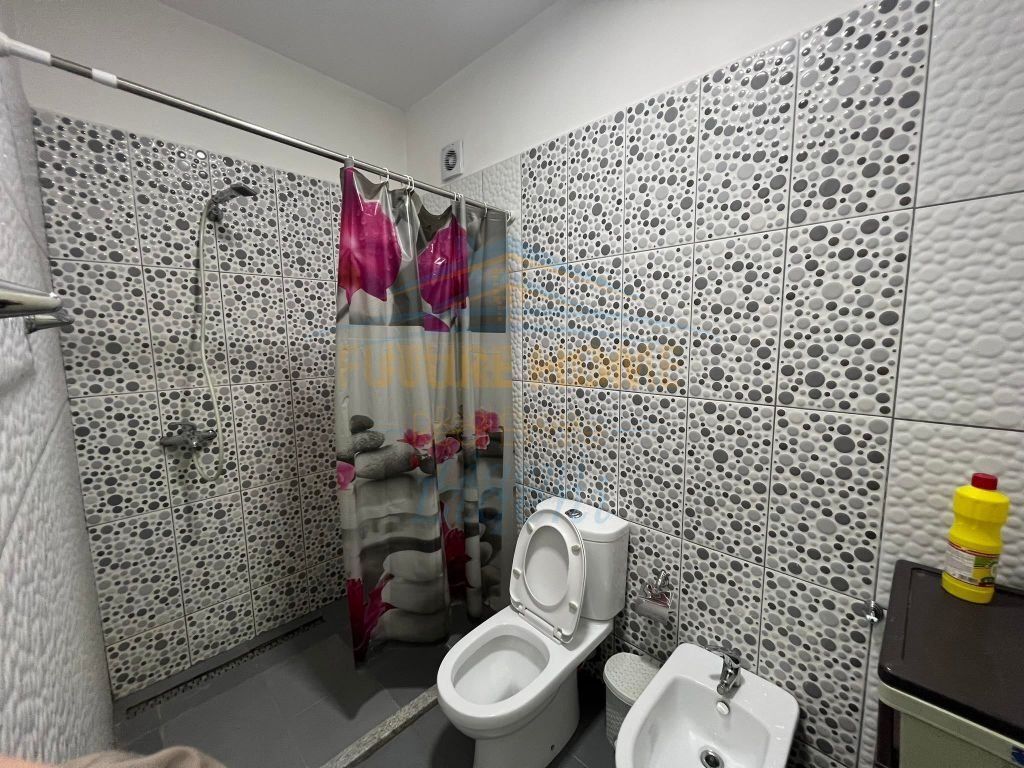 Apartment 2+1 for sale, new ring