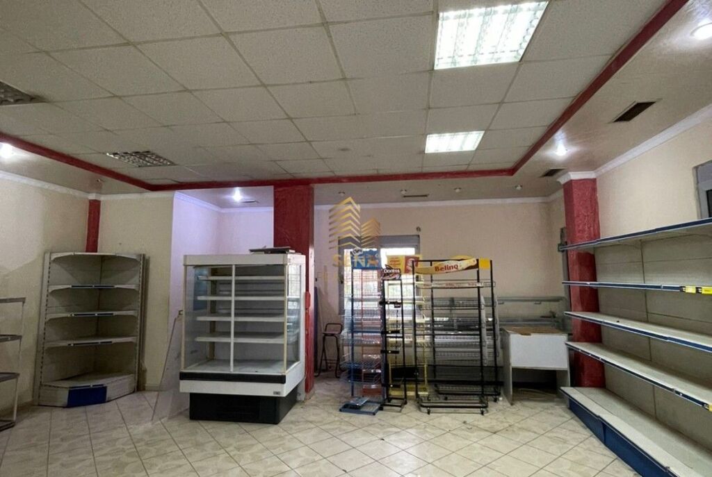 Qira, Ambient biznesi, Don Bosko, 500 Euro/muaj