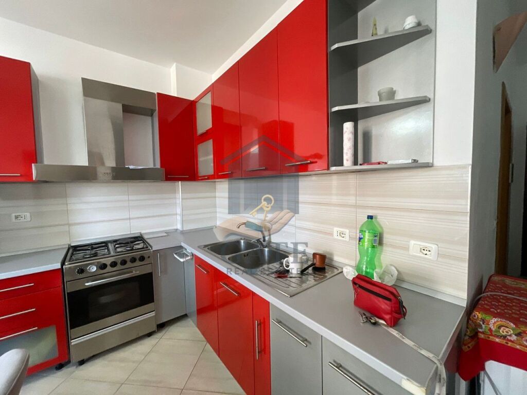 Apartament 1+1 me Qira