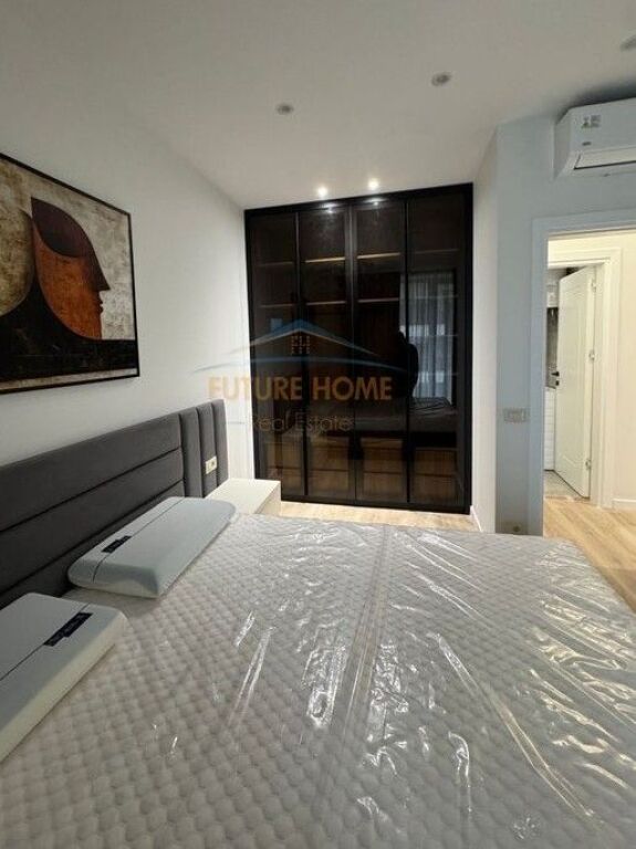 Qera, Apartament 1+1, Rruga Mine Peza, Golden Tower Residence