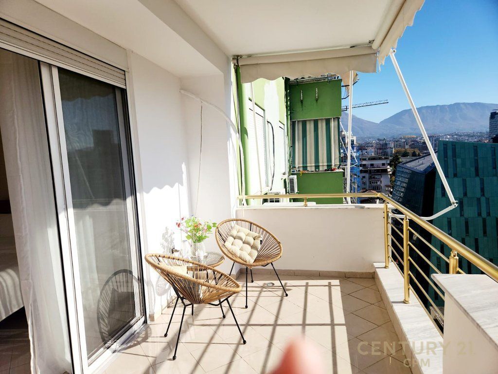 APPARTAMENTO 2+1+2 IN AFFITTO NELLA ZONA DELL'EX BLOCCO!