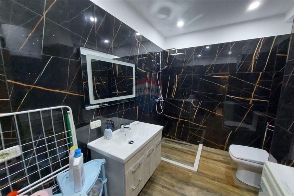 Apartament 1+1 ne shitje , Lungomare