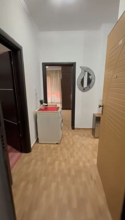 Apartment 1+1 for rent in Yzberisht