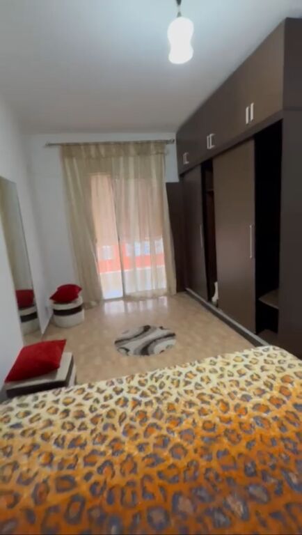 Apartment 1+1 for rent in Yzberisht